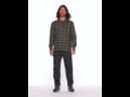 Marmot Bayview Midweight Flannel Long Sleeve - Men's