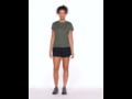 Marmot Elda Short 4in - Women's