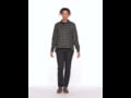Marmot Fairfax Boyfriend Midweight Flannel - Women's