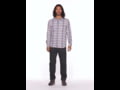 Marmot Fairfax Heathered Midweight Flannel - Men's