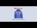 Marmot Repose Featherless Jacket - Women's