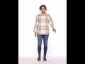 Marmot Ridgefield Heavyweight Flannel Overshirt - Women's