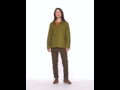 Marmot Ridgefield Heavyweight Sherpa Lined Flannel - Women's