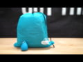 Matador Droplet Packable Dry Bag Demo
