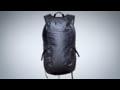 Matador Freefly16 Packable Backpack Demo