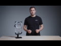 Matador Hydration Reservoir Demo