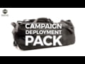 Mercury Tactical Campaign Deployment Pack