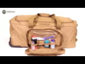 Mercury Tactical Mini Monster Deployment Bag