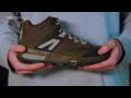 Merrell Zion Vibram Megagrip Hiking Boot