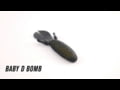 Missile Baits - Baby D Bomb