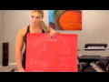 Miyoga Mat MYM1 Overview