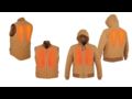 Mobile Warming 12v Foreman Jacket and Vest