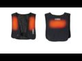 Mobile Warming 7.4v Thawdaddy Heated Vest