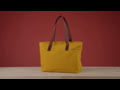Moment Everything 19L Tote - Walkthrough