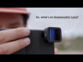 Moment - What's an Anamorphic Lens?