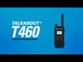 Motorola Talkabout T460
