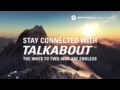 Motorola Talkabout Two-Way Radios