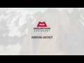 Mountain Equipment Arrow Jacket