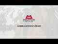 Mountain Equipment Austra Women’s Tight