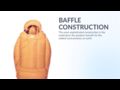 Mountain Equipment Extreme Expedition Sleeping Bag Range