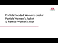 Mountain Equipment Particle Hooded Jacket Product Video