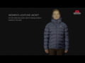 Mountain Equipment Women's Lightline Jacket