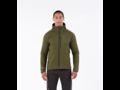 Mountain Hardwear Men's Kor Strata Hooded Jacket