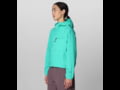 Mountain Hardwear Wind Veil Hooded Jacket - Women's
