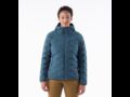 Mountain Hardwear Women's Super/DS Stretchdown Hooded Jacket