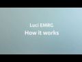 MPOWERD Luci EMRG How it Works Video