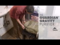 MSR - Around the World with the Guardian Gravity Purifier