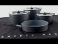 MSR Ceramic Nonstick Aluminum Cookware