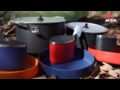 MSR Cookware: FLEX 4 SYSTEM
