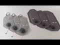 MSR Dromedary &amp; DromLite Water Storage Bags