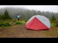 MSR Elixir Tent