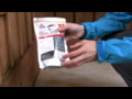 MSR Home Emergency Water Filter