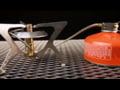 MSR Stoves Liquid Feed Mode