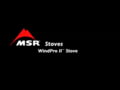 MSR Stoves - WindPro II Stove System Overview