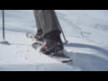 MSR - Tips for Choosing Your Snowshoe Binding &amp; Perfecting Its Fit