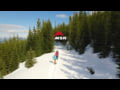 MSR Trail Snowshoes