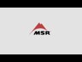 MSR Windburner System