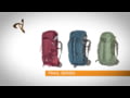 Mystery Ranch Trail Series Backpacking