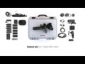 Nanuk 925 Osmo Pro Raw Overview Video