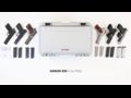 Nanuk 935 6up Pistol Overview Video