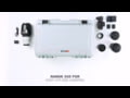 Nanuk Case 935 w/foam for Sony A7