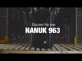 Nanuk Case 963