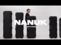 Nanuk Long Cases