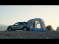 Napier Sportz SUV Tent Features and Benefits Video