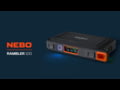 Nebo Rambler 100 Portable Power Station