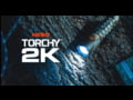 NEBO Torchy 2K Mossy Oak